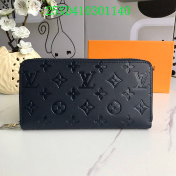 MLB - CHL Wallet - 1106
