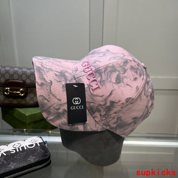 MLB - GUKI Caps - 040