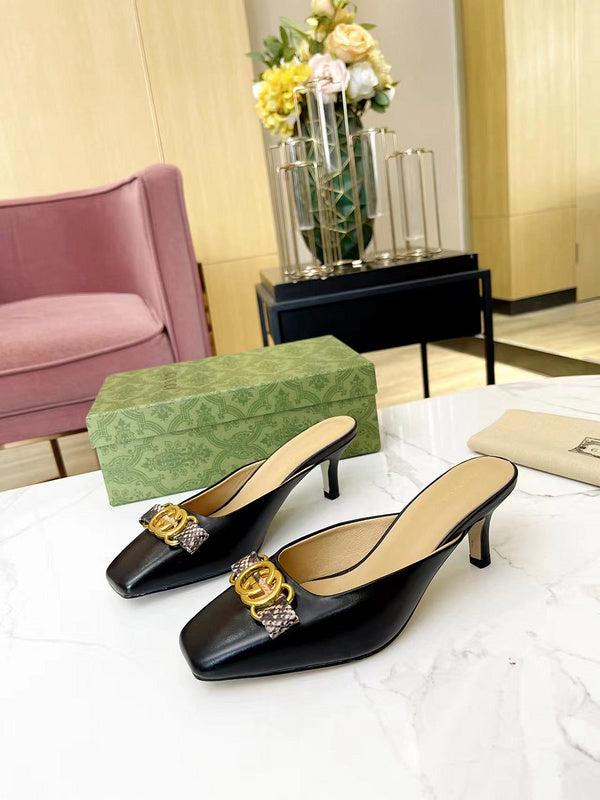 MLB - GUKI Women Shoes - 375