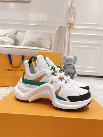 MLB - LOV Women Shoes - 002