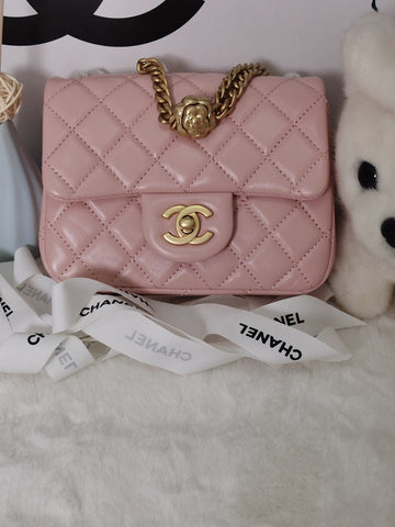 Makersluxe - CNL Bags - 262