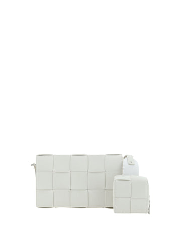 Bottega Veneta Men Cassette Shoulder Bag