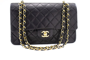 Chanel Double flap