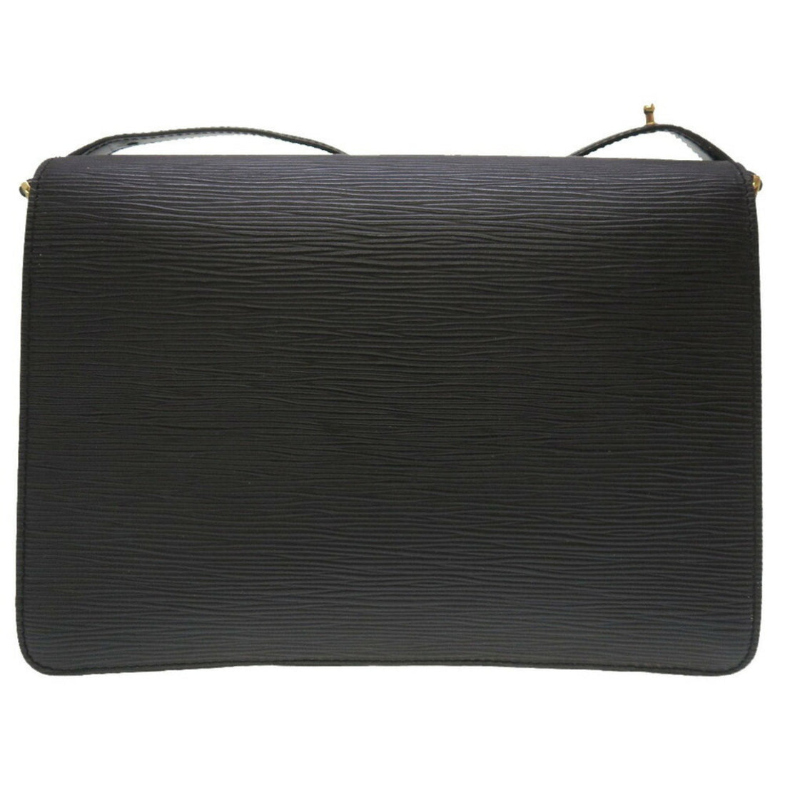 Louis Vuitton Friedland Leather Shoulder Bag ()