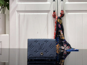 Makersluxe Lu-Vi bags - 2755