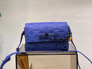 MLB Makersluxe Lu-Vi bags - 11445