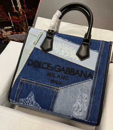 Makersluxe - DG bag - 076