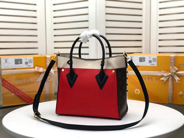 Makersluxe Lu-Vi bags - 3766