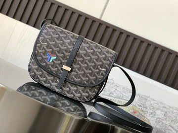 Makersluxe - GYO Bags - 526