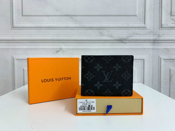 Makersluxe - LOV Wallets - 831