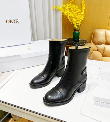 MLB - All Women Boots - 013
