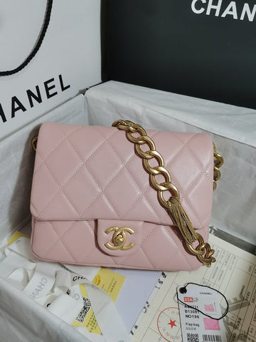Makersluxe - CHL Bags - 787