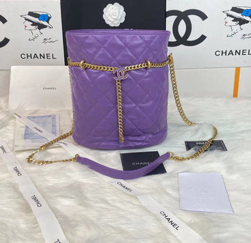 Makersluxe - CNL Bags - 1142