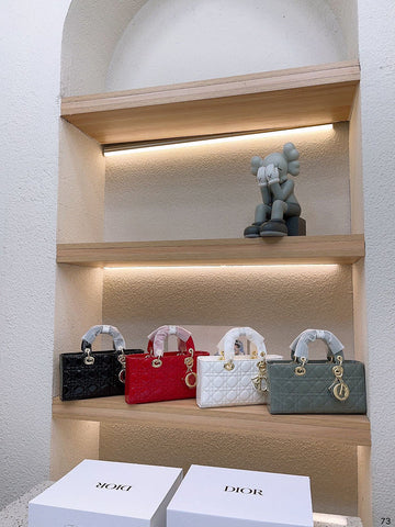 Makersluxe - DOR2 Bags - 131