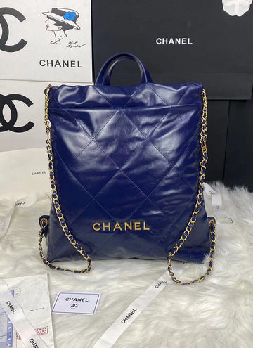 Makersluxe - CNL Bags - 1106