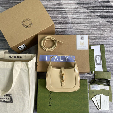 Makersluxe - GUKI Bags - 1733