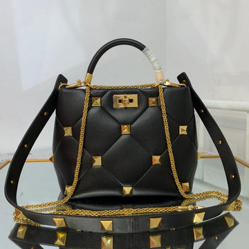 Makersluxe - VEL Bags - 1262