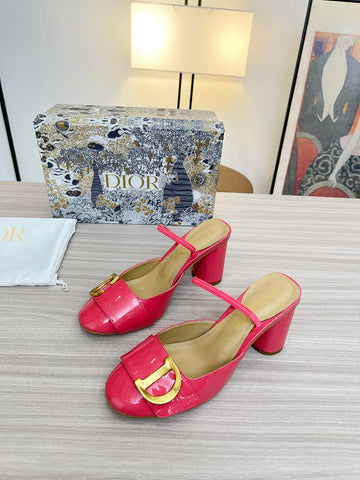 MLB - DOR Women Shoes - 292