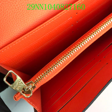 Makersluxe CHL Wallet - 614