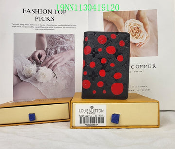 MLB - LOV Wallet - 563