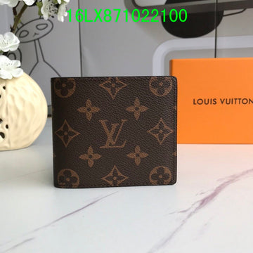 MLB - CHL Wallet - 1391