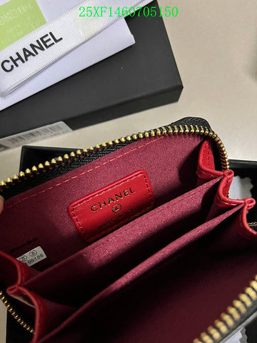 Makersluxe CHL Wallet - 025