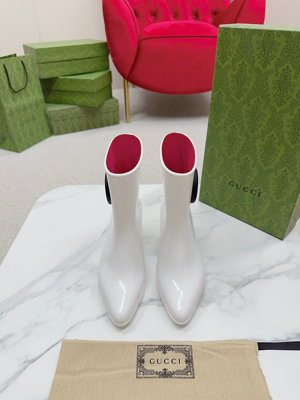 MLB - GUKI Women Shoes - 232