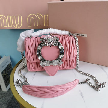 Makersluxe - MMU Bags - 411