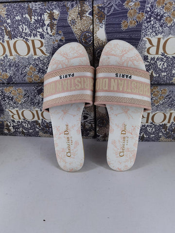 MLB - DOR Women Shoes - 742