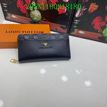 MLB - LOV Wallet - 1514