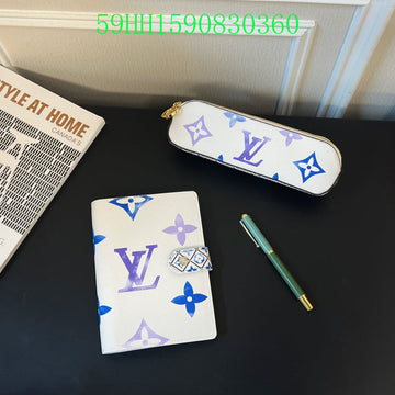 MLB - LOV Wallet - 034