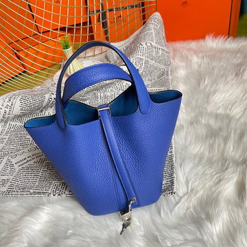 Makersluxe - HMS Bags - 1361