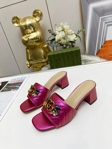 MLB - GUKI Women Shoes - 642