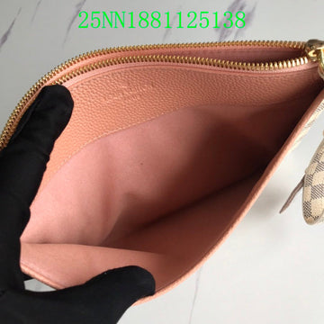 Makersluxe CHL Wallet - 477
