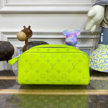 Makersluxe Lu-Vi bags - 2745