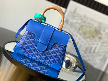 Makersluxe - GYO Bags - 575