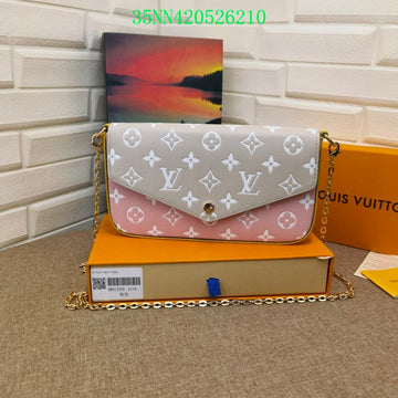 MLB - LOV Wallet - 1302