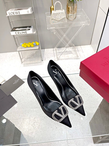 MLB - VEL Women Shoes - 498