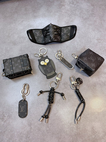 Makersluxe Bags - LOV Bags - 2402
