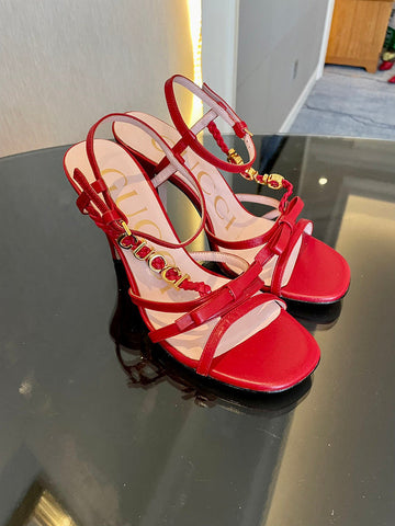 MLB - GUKI Women Shoes - 1072