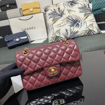 Makersluxe - CNL Bags - 1098