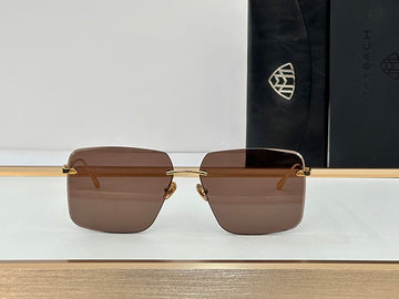 MLB - Men Glasses - 272