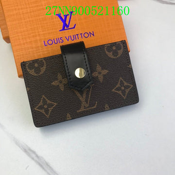 Makersluxe CHL Wallet - 911