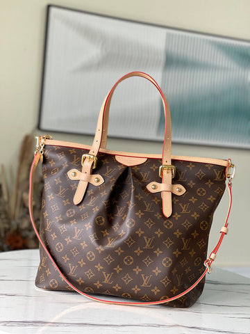 Makersluxe Lu-Vi bags - 5525