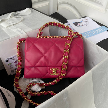 Fashion - CHL Bags - 913