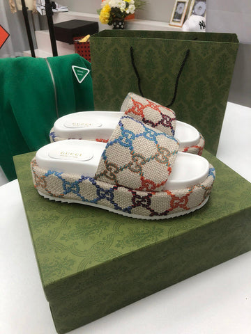 MLB - GUKI Women Shoes - 751