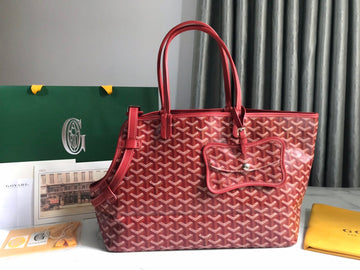 Makersluxe - GYO Bags - 977