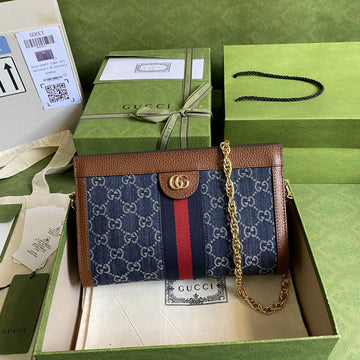 MLB - GUKI Women Bags - 098