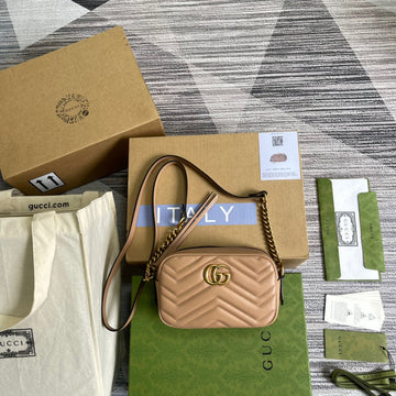 Makersluxe - GCI Bags - 1891