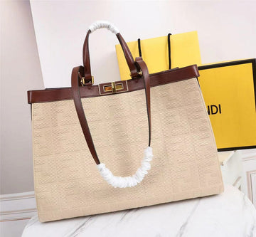 Makersluxe - FDE Women Bags - 450